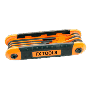 komplet imbus ključeva