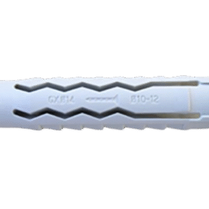 Najlonska tipla -INDEX PRO 6X30