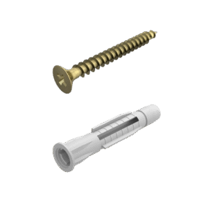 TIPLA S VIJKOM - 6MM