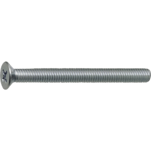 Vijak za okove, M 4 x 55