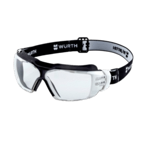 zaštitne naočale white